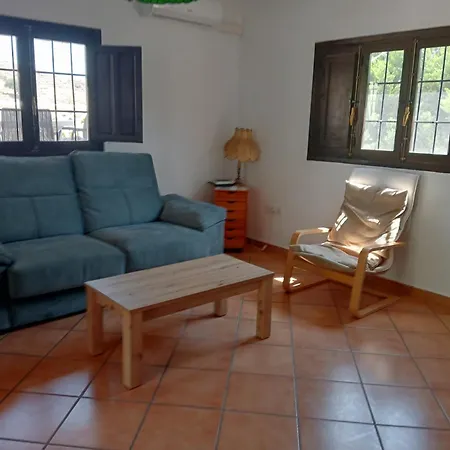Holiday home Casa Waldoria