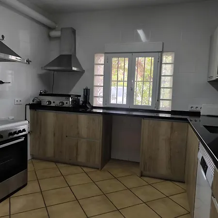 Holiday home Casa Waldoria *