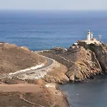 Nyaraló Casa Waldoria *