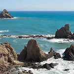Casa Waldoria * Las Negras