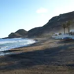 Casa Waldoria Las Negras