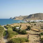 Nyaraló Casa Waldoria Las Negras