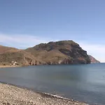 Casa Waldoria Las Negras