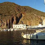 Casa Waldoria Nyaraló *