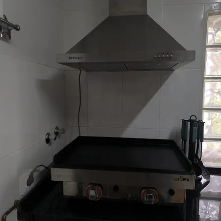 Dom wakacyjny Casa Waldoria