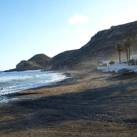 Casa Waldoria Las Negras
