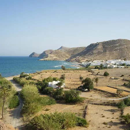 Vakantiehuis Casa Waldoria Las Negras