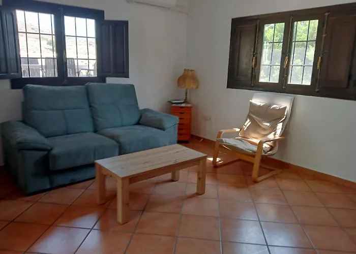 Dom wakacyjny Casa Waldoria