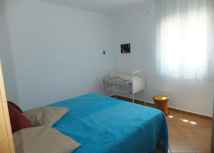 Casa Waldoria Las Negras