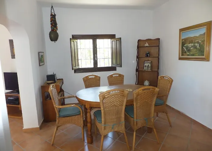 Casa Waldoria Dom wakacyjny