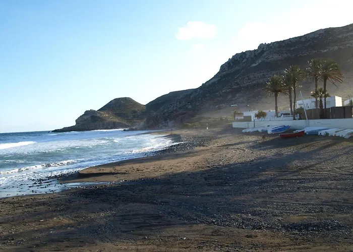 Casa Waldoria Las Negras