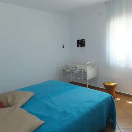 Casa Waldoria Las Negras